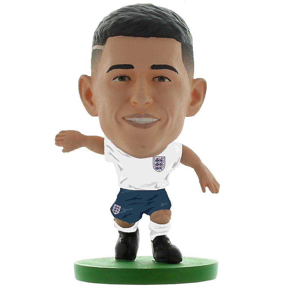 England Fa Soccerstarz Foden