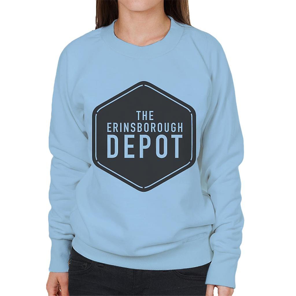 Naboer Erinsborough Depot damegenser