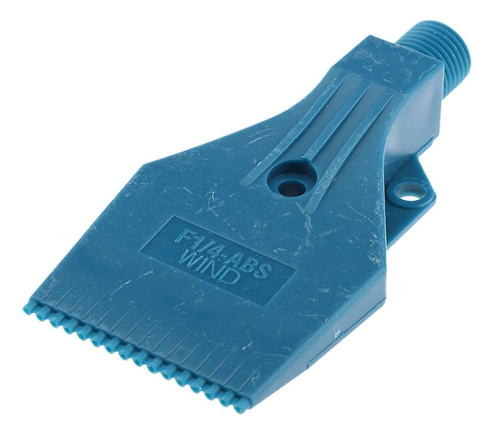 Aluminium Alloy Industrial Blowing Water Curtain Air Knife Nozzle Compressed Dust Removal Pneumatic - Air Knife, Super Air Knife