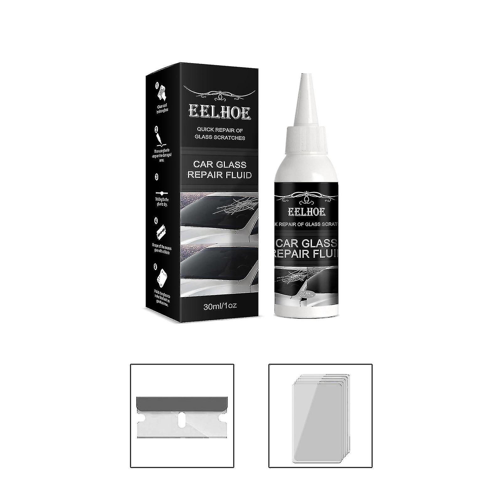 Car Glass Windshield Glass