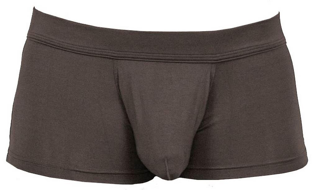 Obviously EliteMan Trunk - Titanium Grey