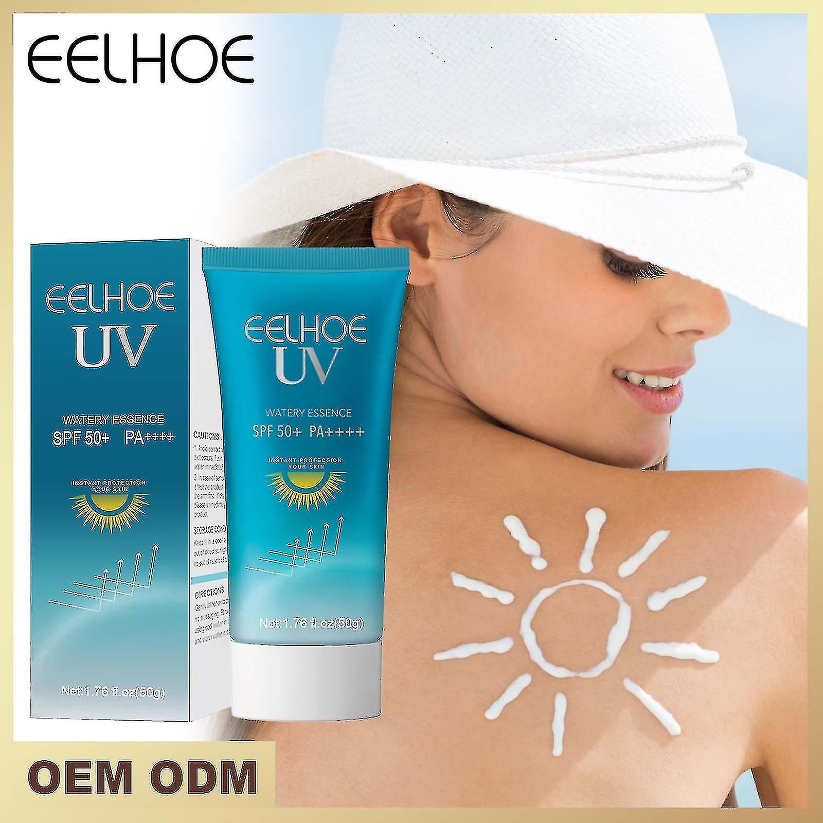 Eelhoe Sunscreen