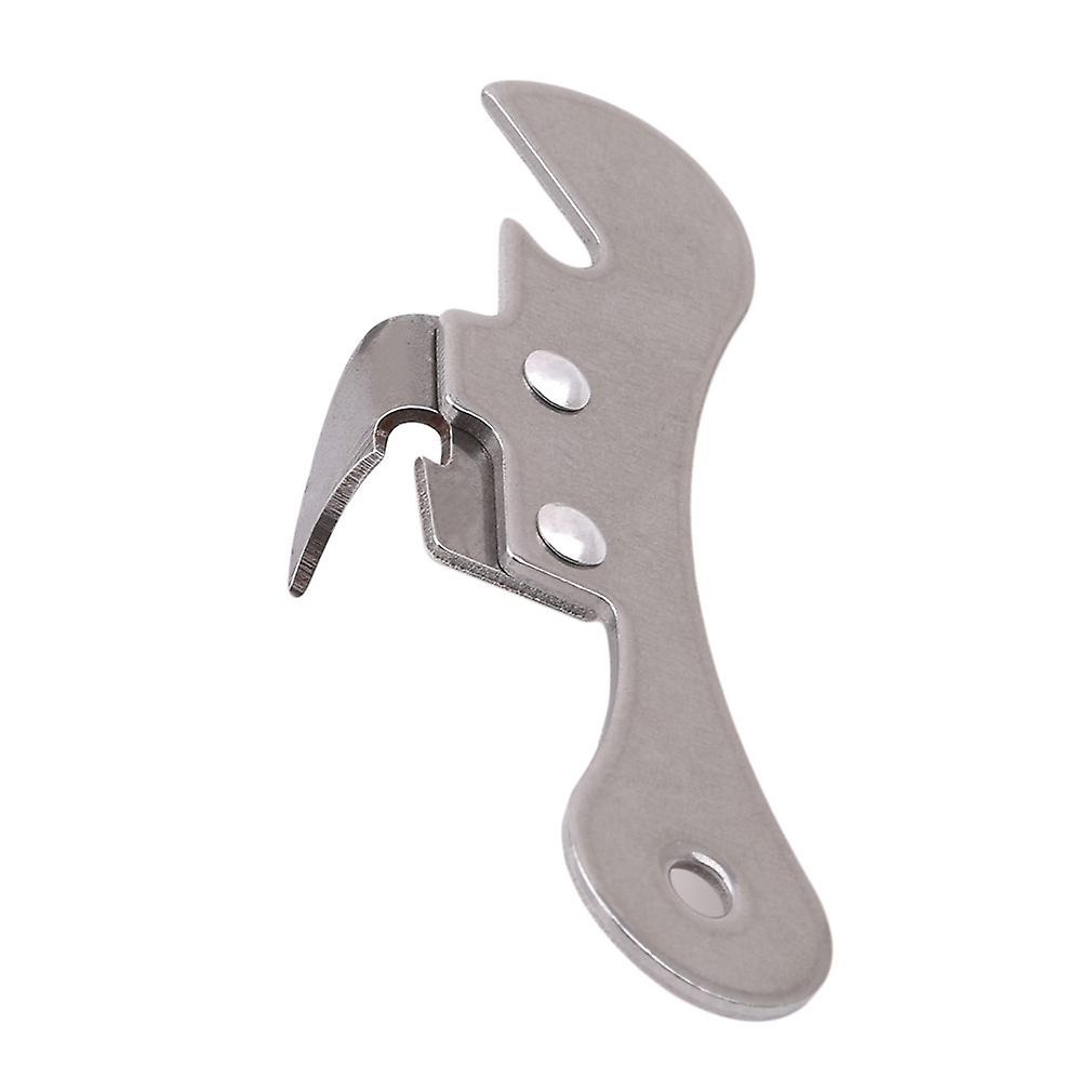 Can Opener Kitchen Tool Gadget