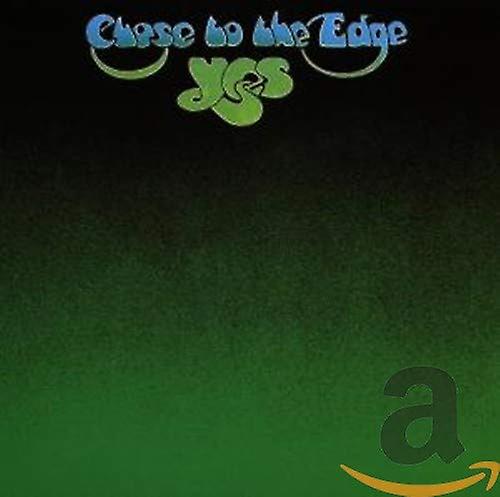 Ja - close to the Edge [CD]