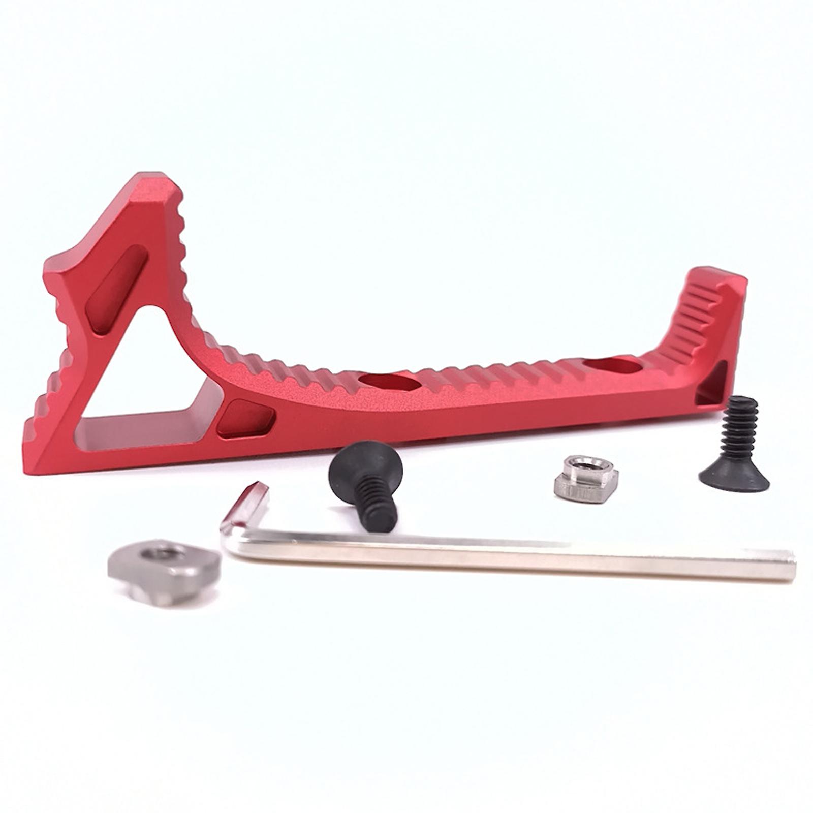 Utomhus-sport-CS-taktisk-Keymod-MLOK-System-Aluminium-Picatinny-Rails-fäste