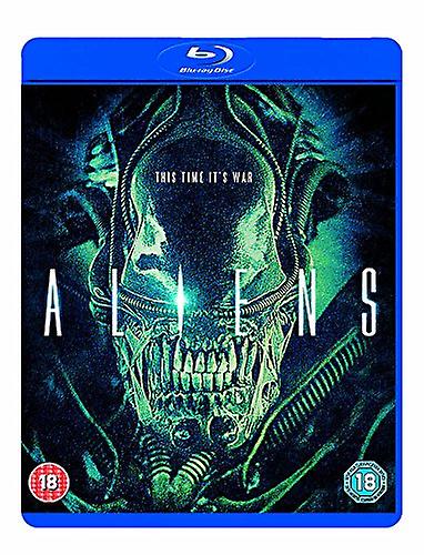 Aliens [Blu-Ray]