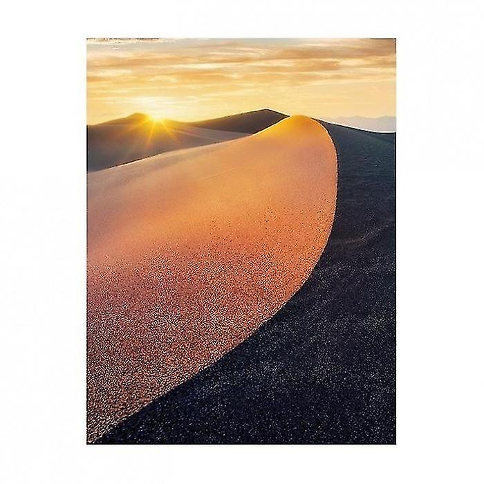 Dennis Frates Death Valley Sunrise Print