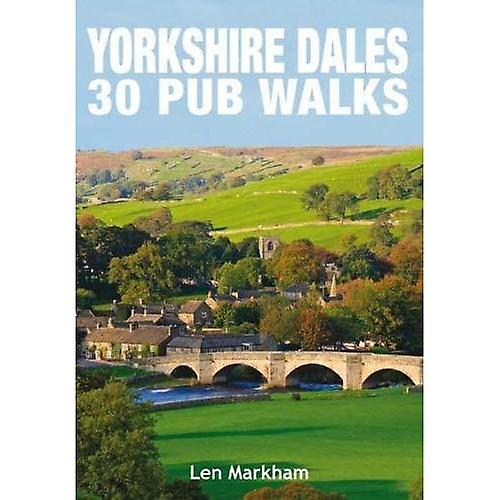 Yorkshire Dales 30 Pub turer