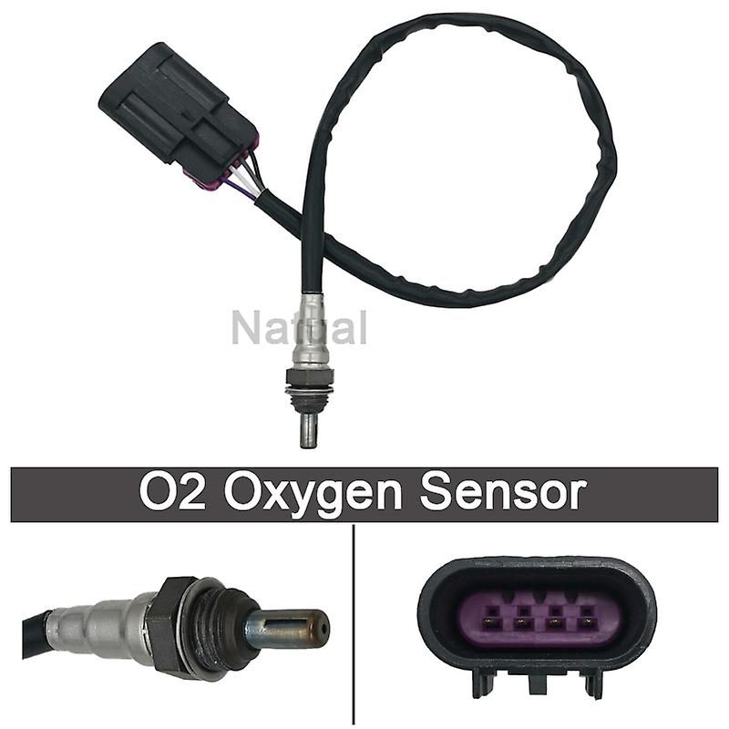 Turbo O2 Oxygen Sensor 4013979 For Polaris General 4 1000 Outlaw 110 Rzr S 1000 Xp 4 1000 Ranger 150 570 Crew Xp 900