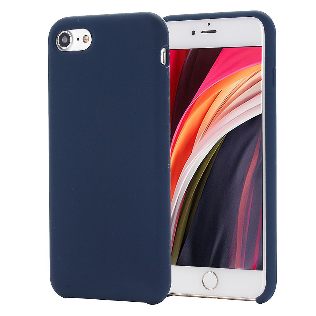Shockproof Full Coverage Silicone Soft Protective Case