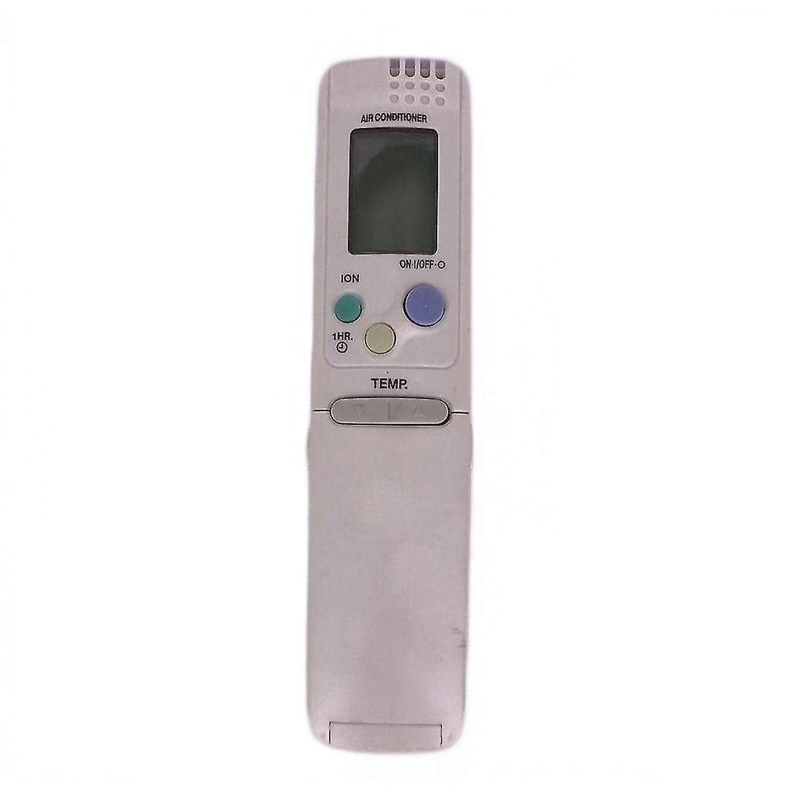 Adaptable To Sanyo Rcs-44e Ac A/c Rcs-44ee Remote Control