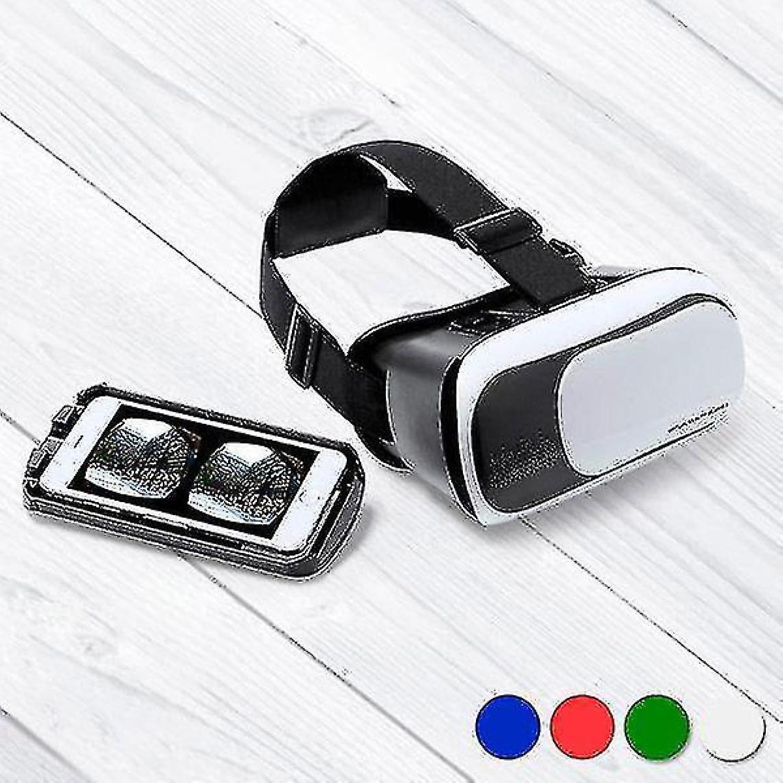 Virtual Reality Generations 145244