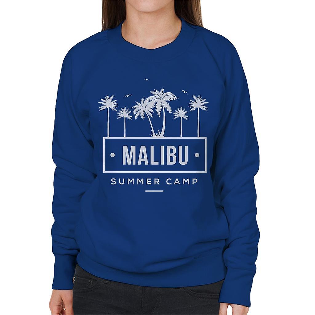 Malibu Summer Camp Damska bluza