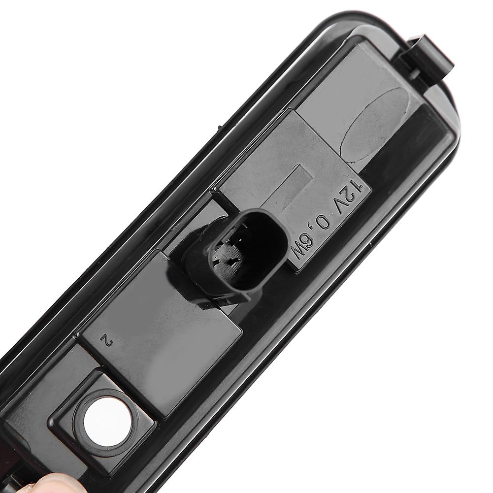 Rear Trunk Release Open Switch Button for Ford FOCUS MK3 III 2010-2014 BM5119B514AE