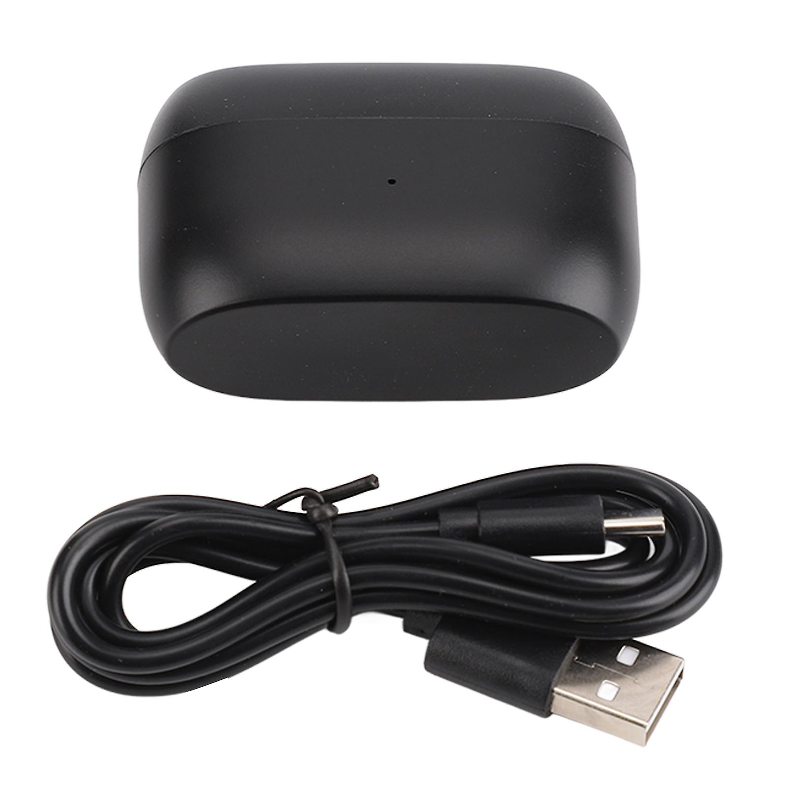 Charging Case Box Wireless Bluetooth Earphone Replacement Accessory for Jabra Elite for Elite Active 75t