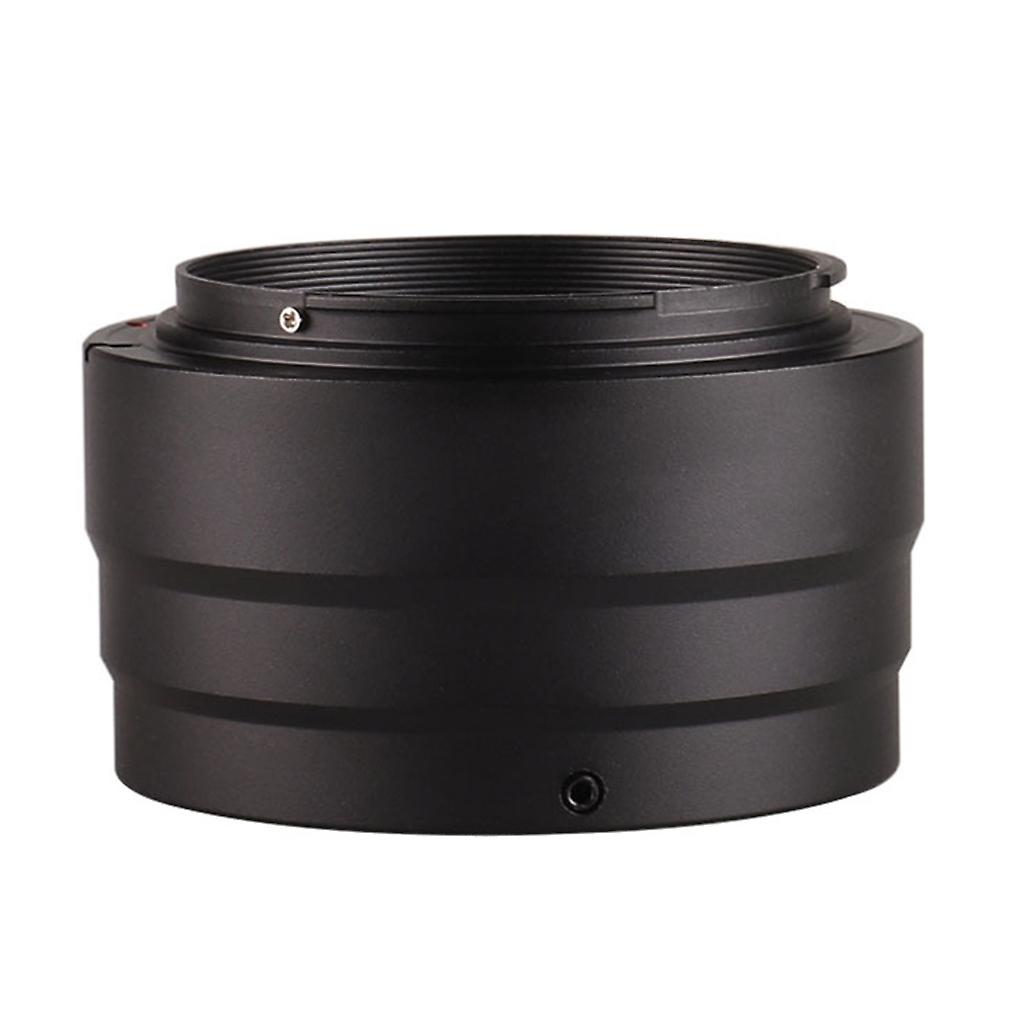 T2 Adapter Ring for T2 EOS-RF/Nikon-Z Adapter Rings Suitable for Telescope