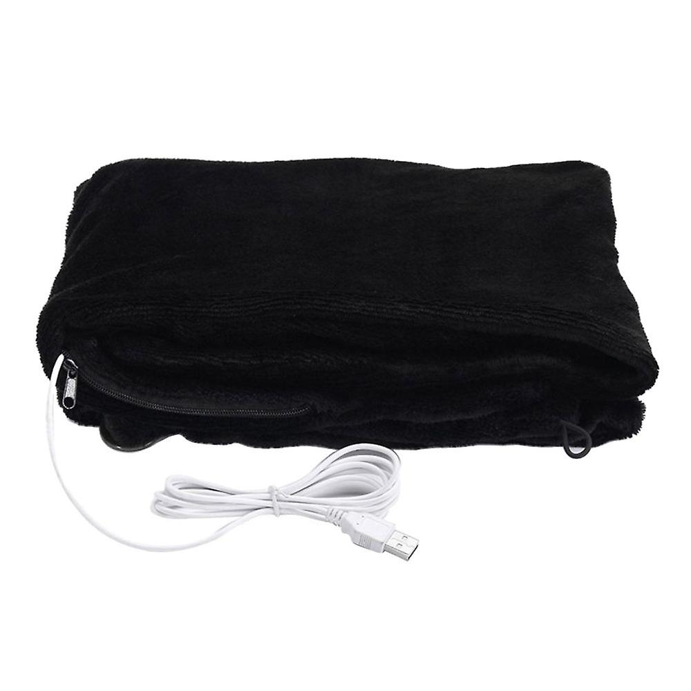 Heated Scarf Usb Heated Blanket
