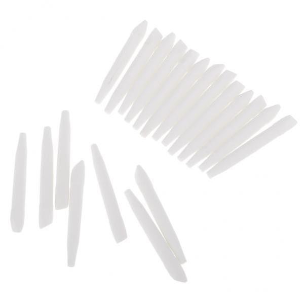 5xPaint Marker Tips Replacement Nibs For Paint Marker  20pcs 24x4.5mm