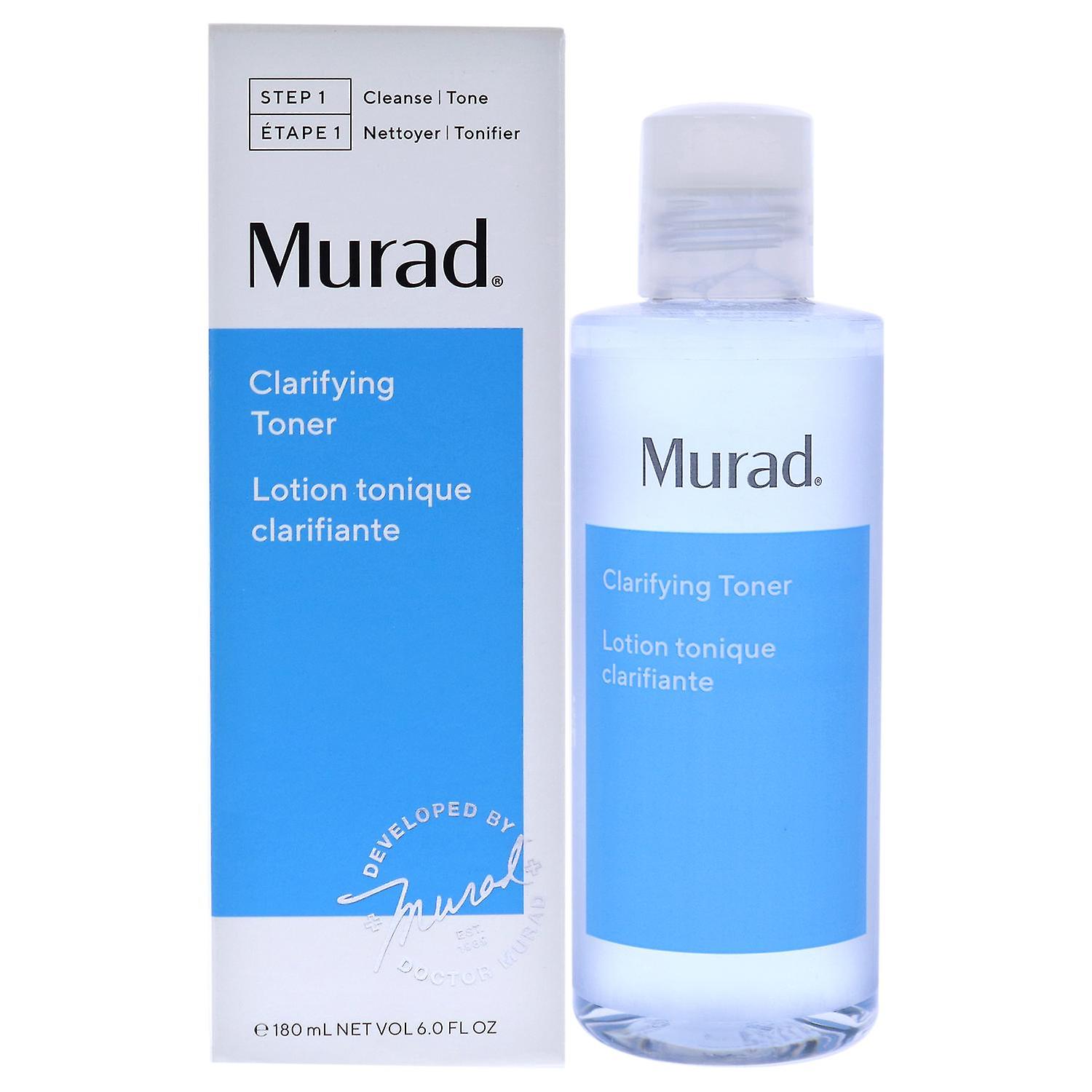 Clarifying Toner  Murad Toner