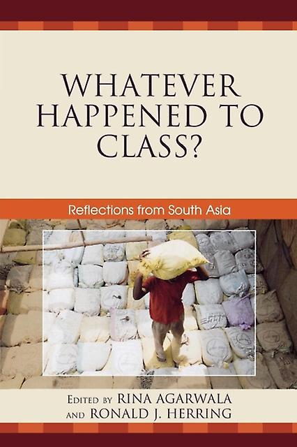 Whatever Happened To Class Paperback Book