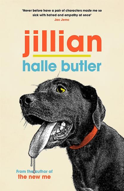 Jillian by Halle Butler Paperback