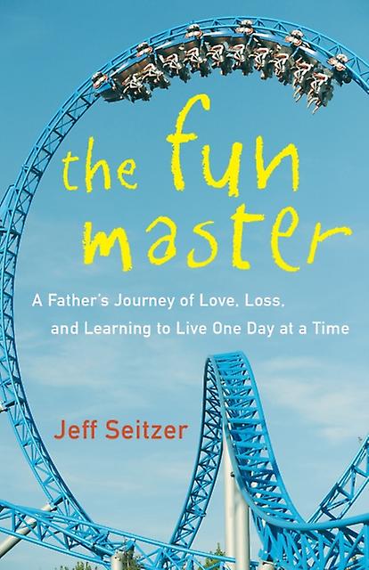 Fun Master by Jeff Seitzer Paperback