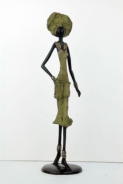 Kaddia Tall Standing Sculptures & Statues