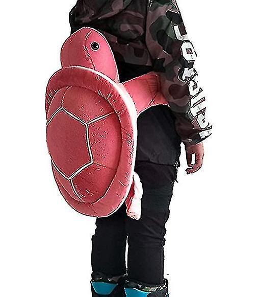 Προστατευτικός εξοπλισμός για σκι πατινάζ snowboarding χαριτωμένο μαξιλάρι χελώνα