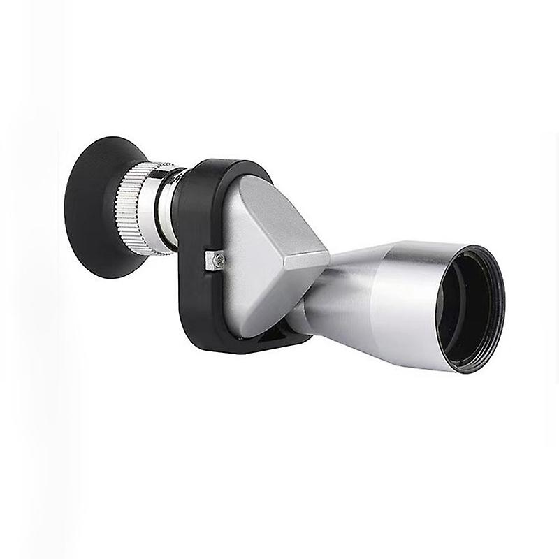 Powerful Monocular Telescope Portable Telescope Long Range For Hunting Hd Adults Monocular For Hiking Watching Bird Watching