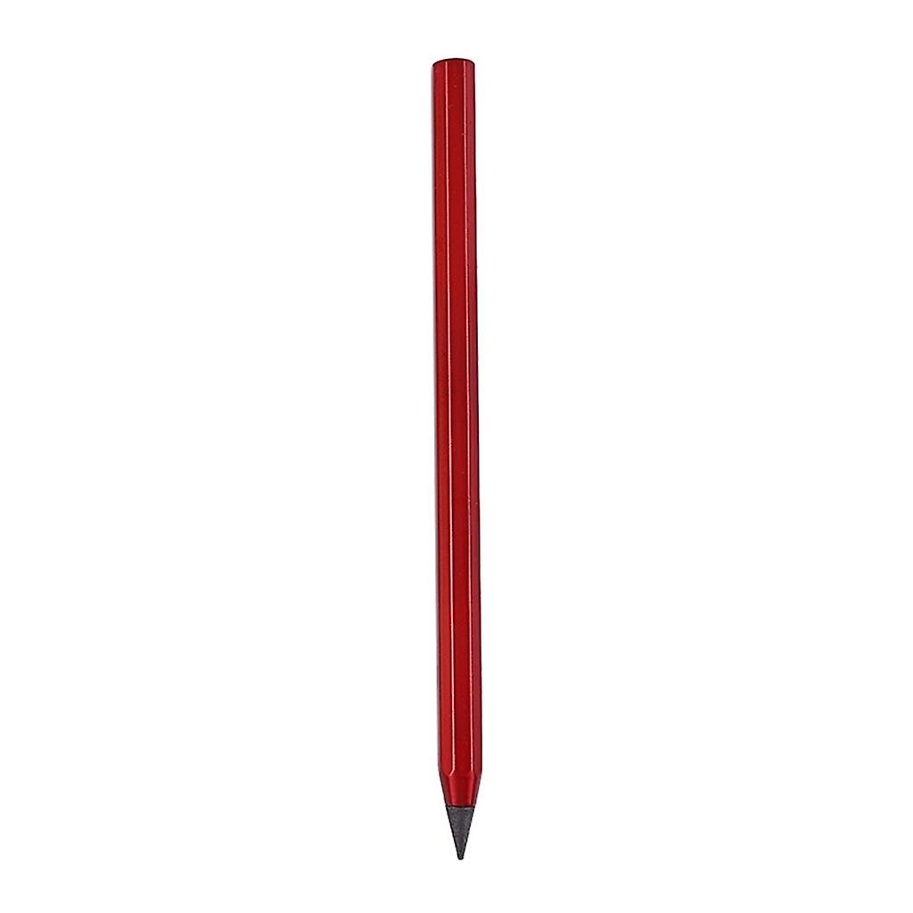 Everlasting Pen Metal Inkless Pen Erasable Pencil for Writing,Drawing,Drafting