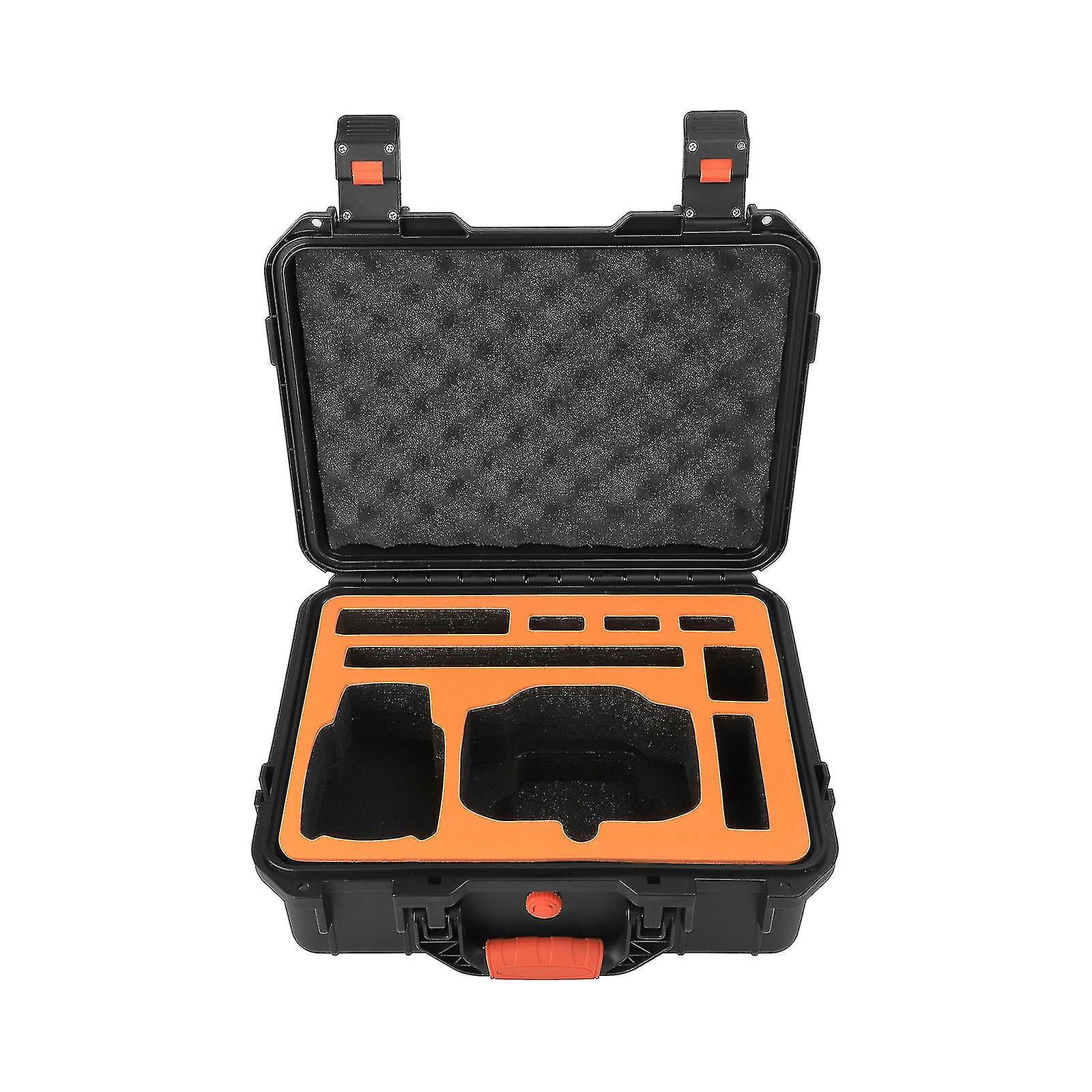 Storage Bag For Mavic Mini 2/se Waterproof Protective For Case Anti-scratches Po