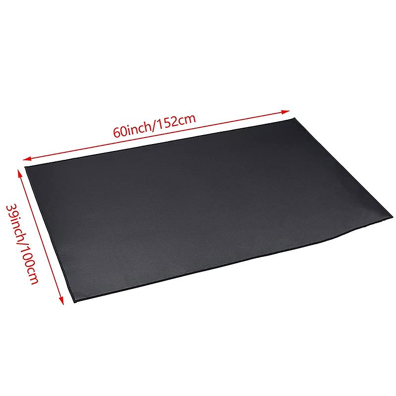 سجادات الموقد المقاومة للحريق، بساط حفرة النار لموقد الحطب المقاوم للحريق