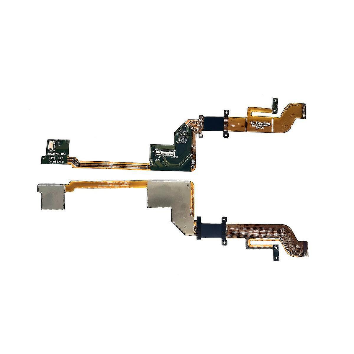 1pcs For For Fujifilmx-pro3 Xpro3lcd Cable Screen Display Hinge Flex Cable Fpc Camera Repair Replac