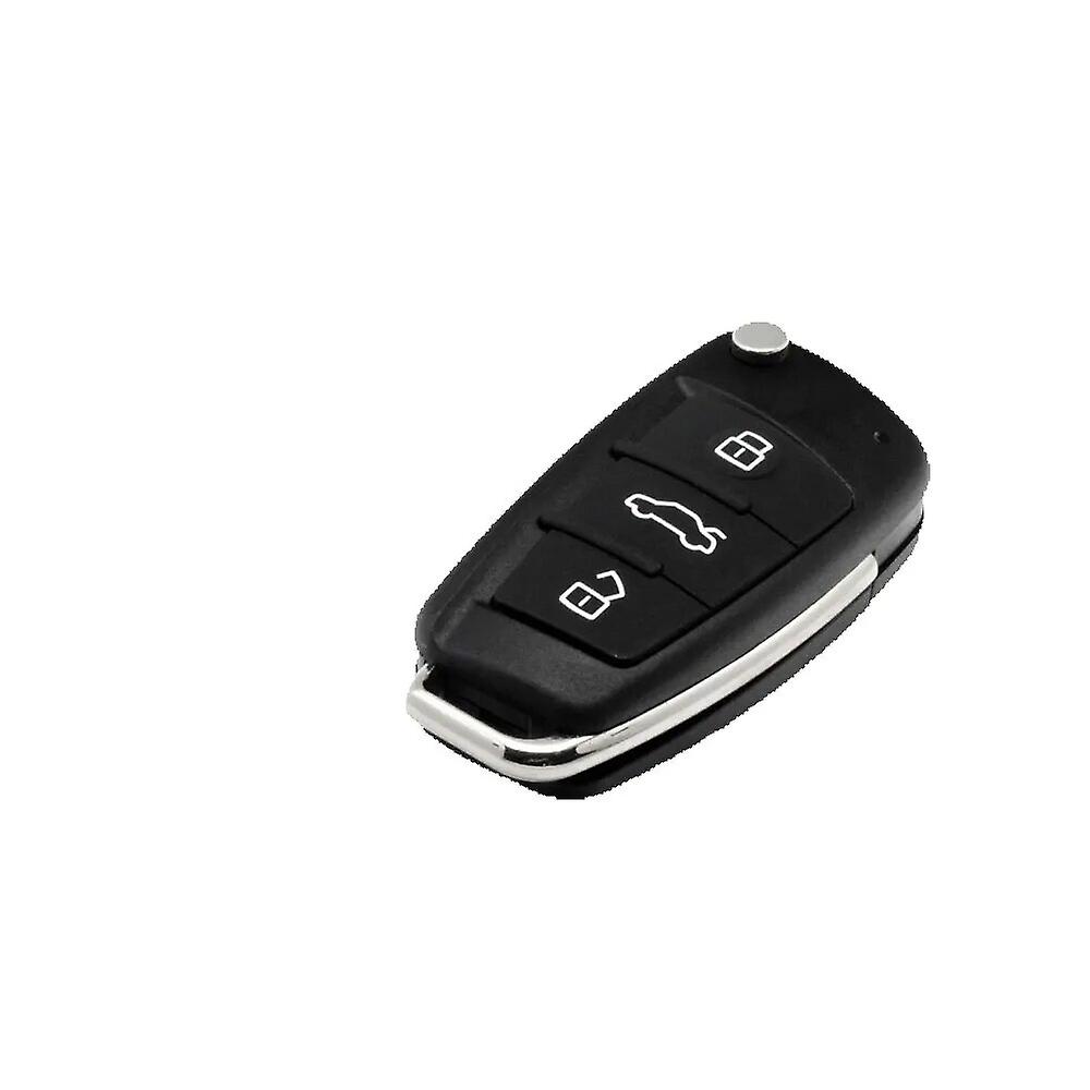 After Market A6l Auto Remote Key 8e0 837 220q Including 8e Chip