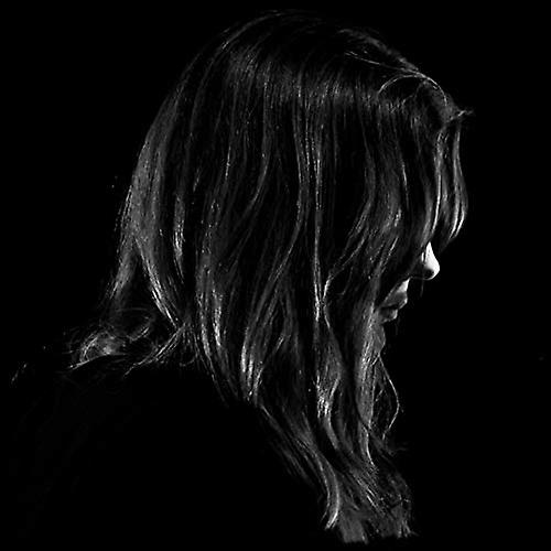 Kirsti Huke - 織り[ビニール]