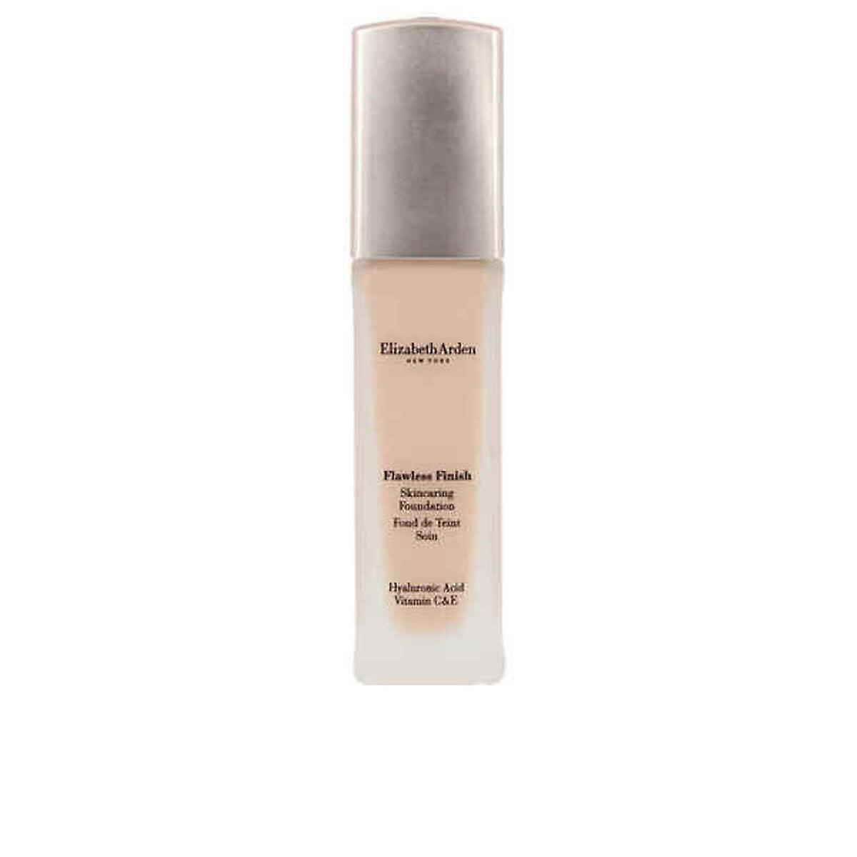 Crème Make-up Base Elizabeth Arden Flawless Finish Nº 320N 30 ml