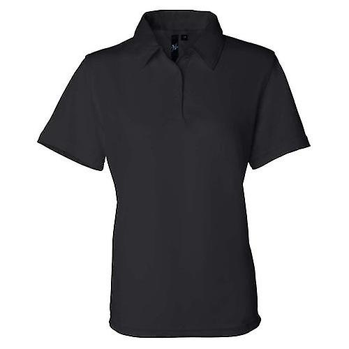 Sierra Pacific Women's Moisture Free Mesh Polo