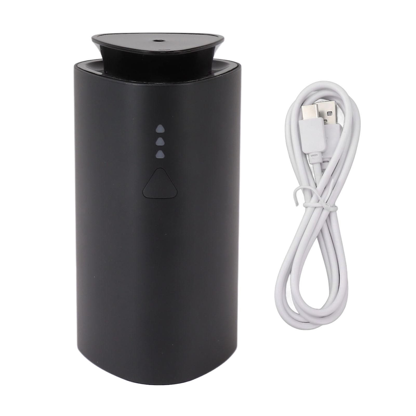 Aromatic Essential Oil Diffuser for Homes, Hotels, and Yoga Spaces