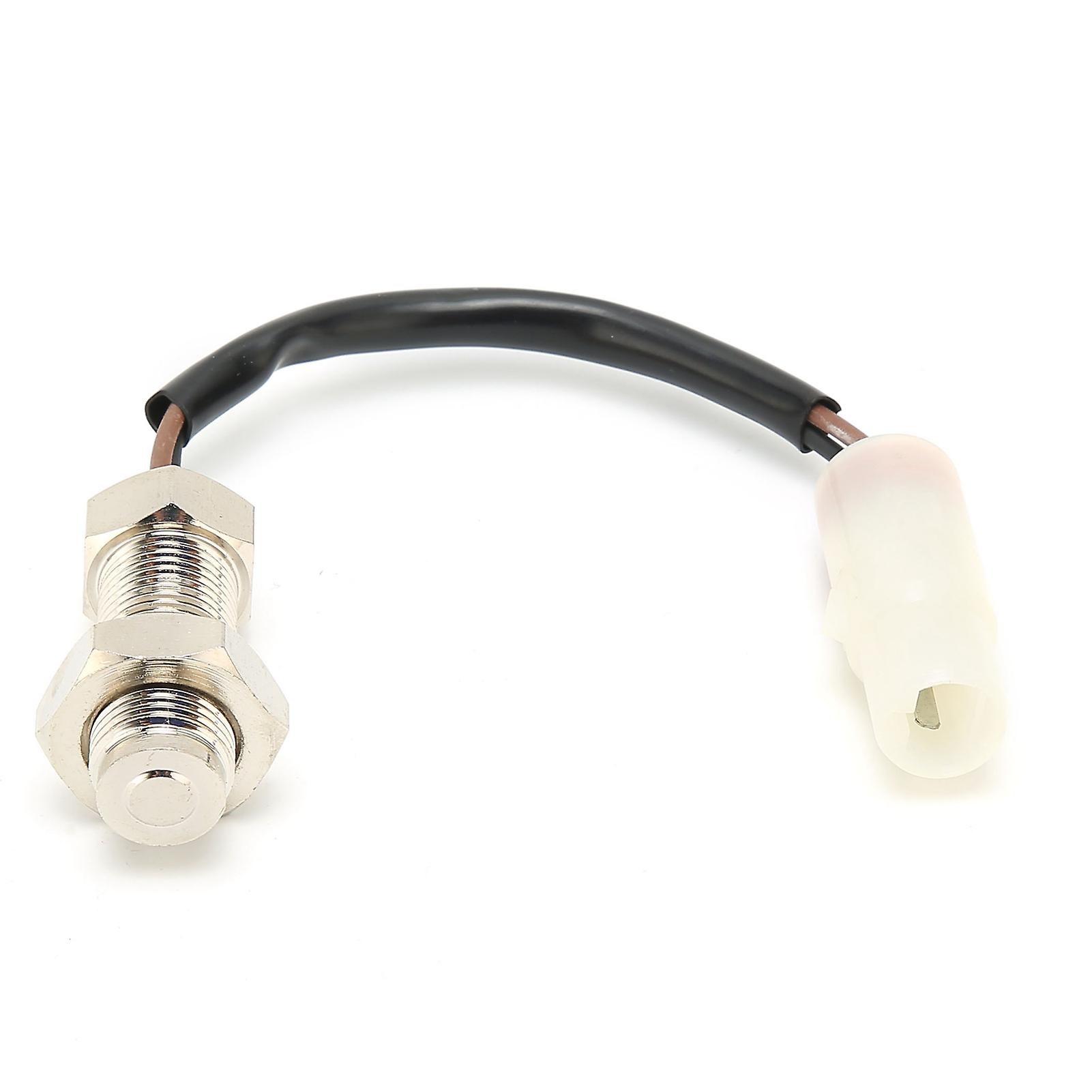 Speed Sensor High Sensitivity Measuring Device for SK200‑3/5 Excavator Accessories MC845235