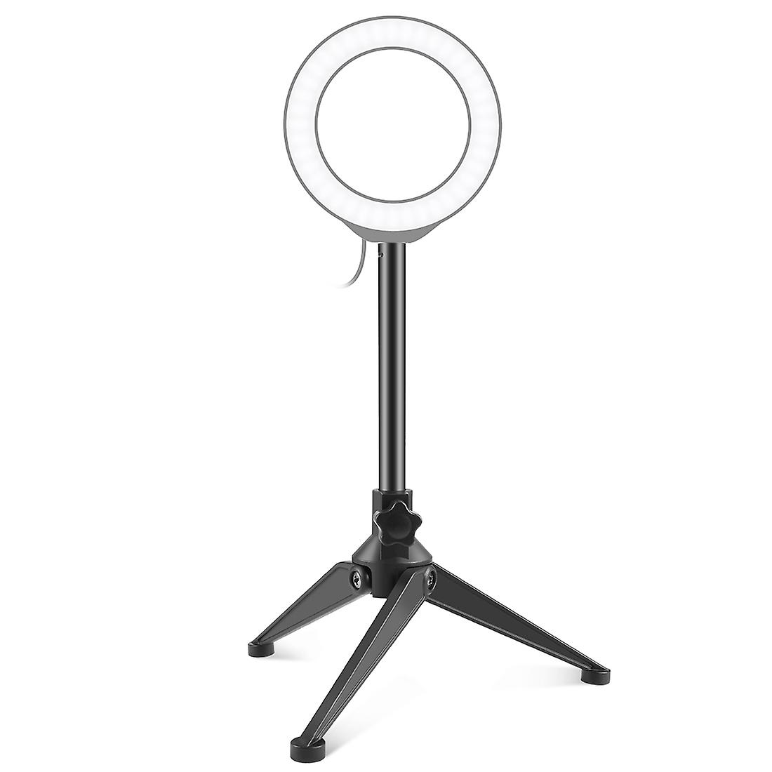 Desktop Adjustable Tripod Stand