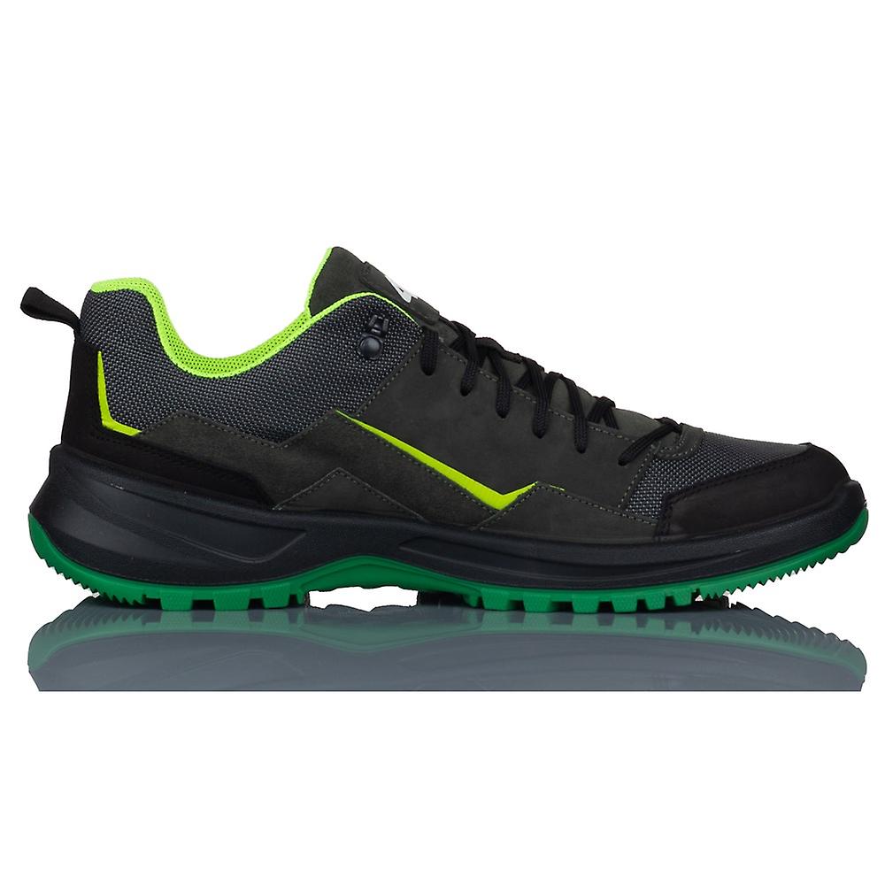Shoes 4F trekking city OBML26142S