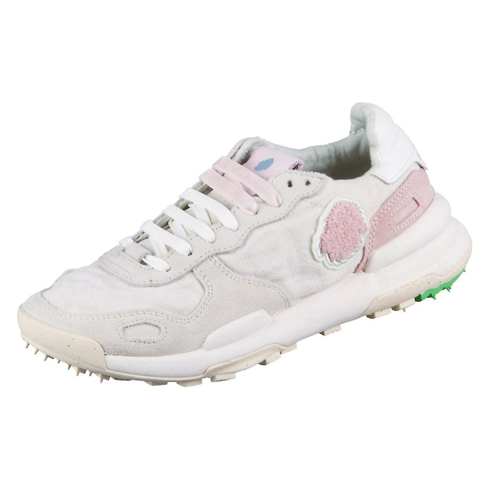 Shoes Satorisan Chacrona Chantilly Cream 1101080531A