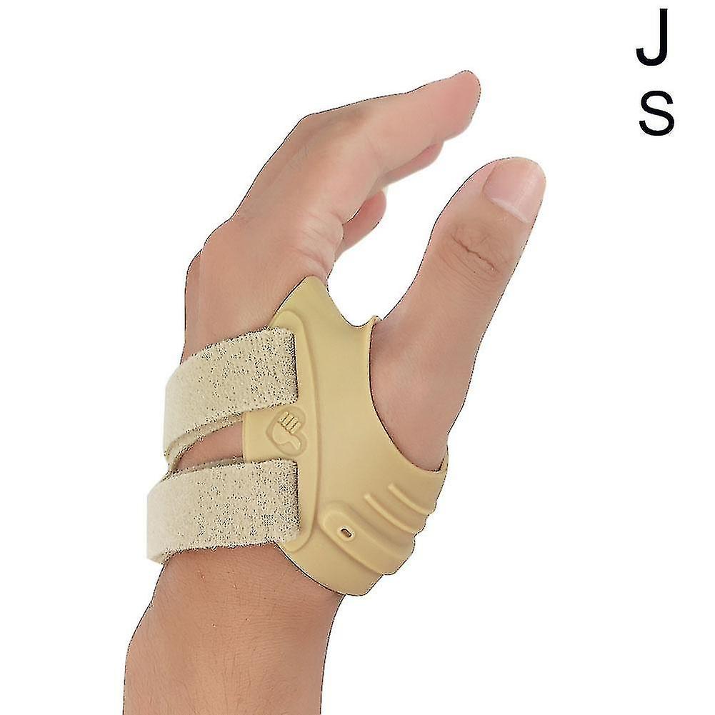 الإبهام دعامة الجبيرة المشتركة جبيرة الإبهام يدعم هشاشة العظام تخفيف الآلام