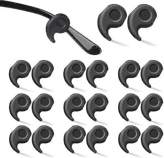 Anti-slip Glasses Ear Hook Grip, Eyeglasses Retainers