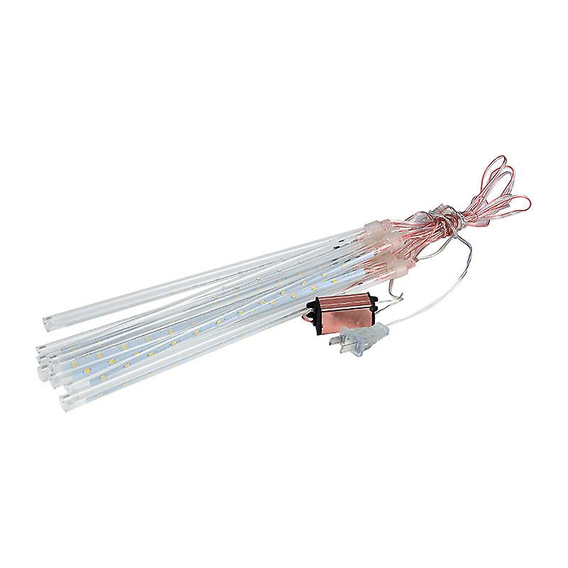 Xmas Lights Christmas Double-sided Patch Meteor Shower Decoration Outdoor Waterproof