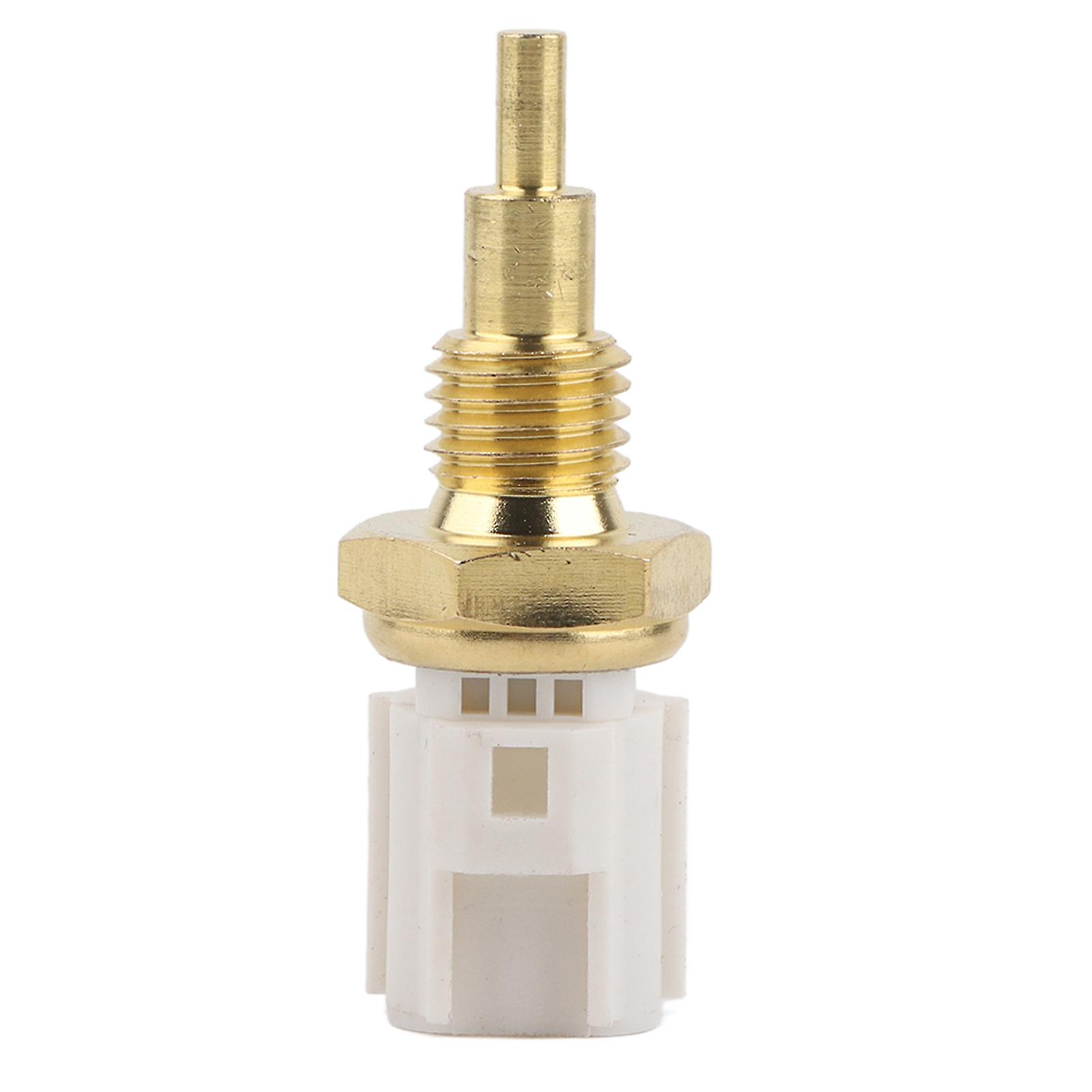 OEM Engine Coolant Temperature Sensor Water Temp Switch for Scion