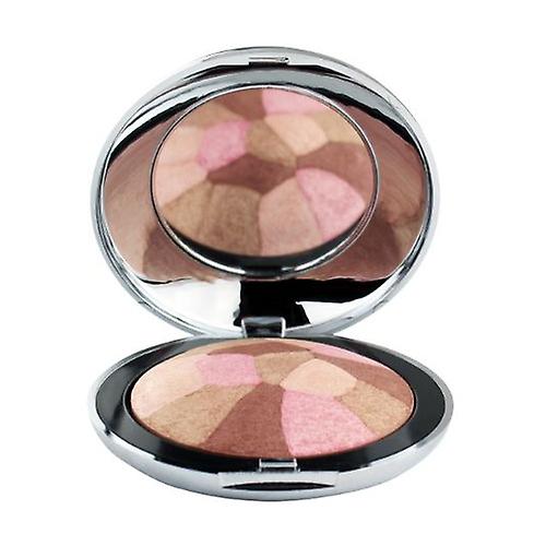 Compact Mineral Highlighter Nude pink 9 g