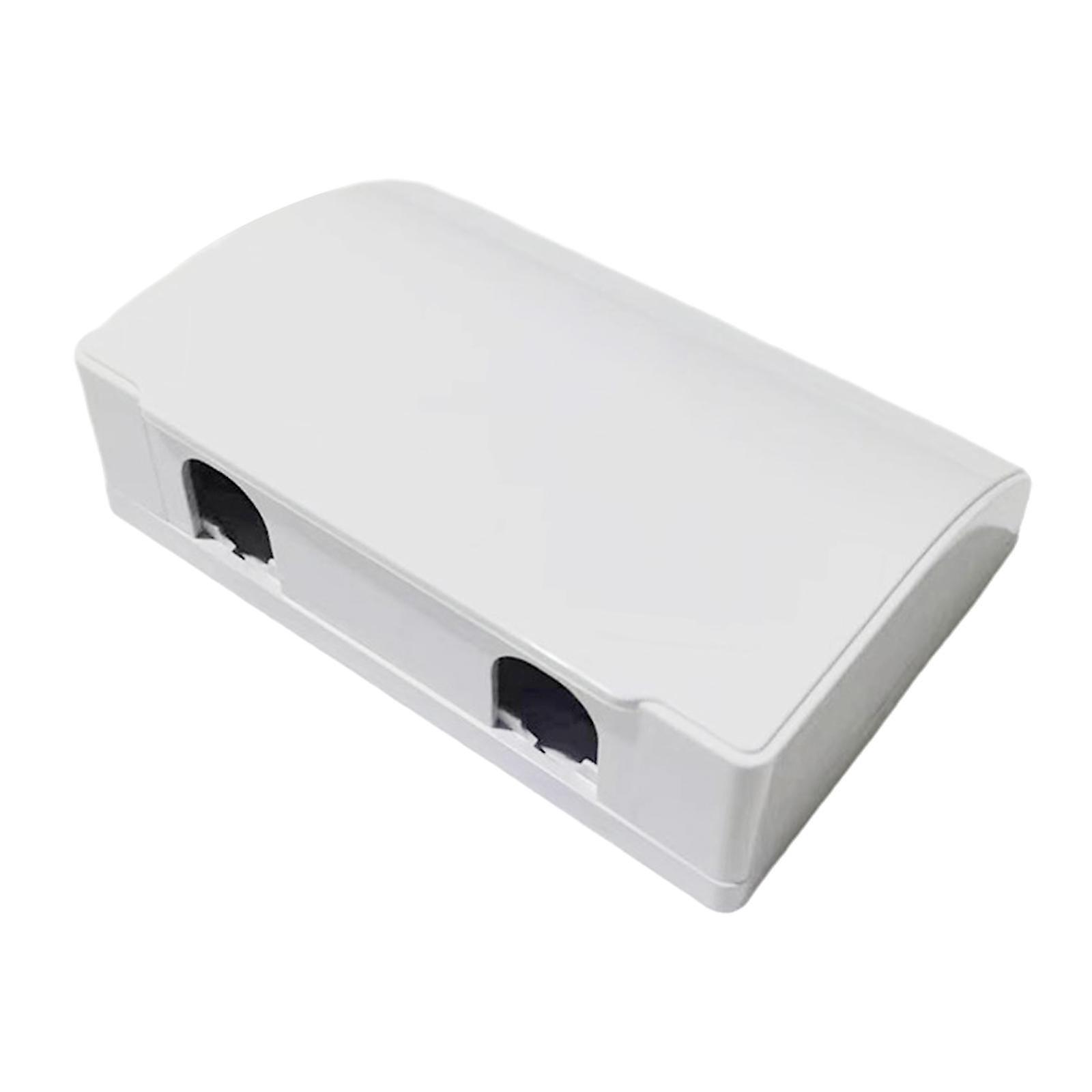 146 Switch Waterproof Box Anti Splash Case, Kitchen Wall Plug Protective Cover, Plug Receptacle Protector Case