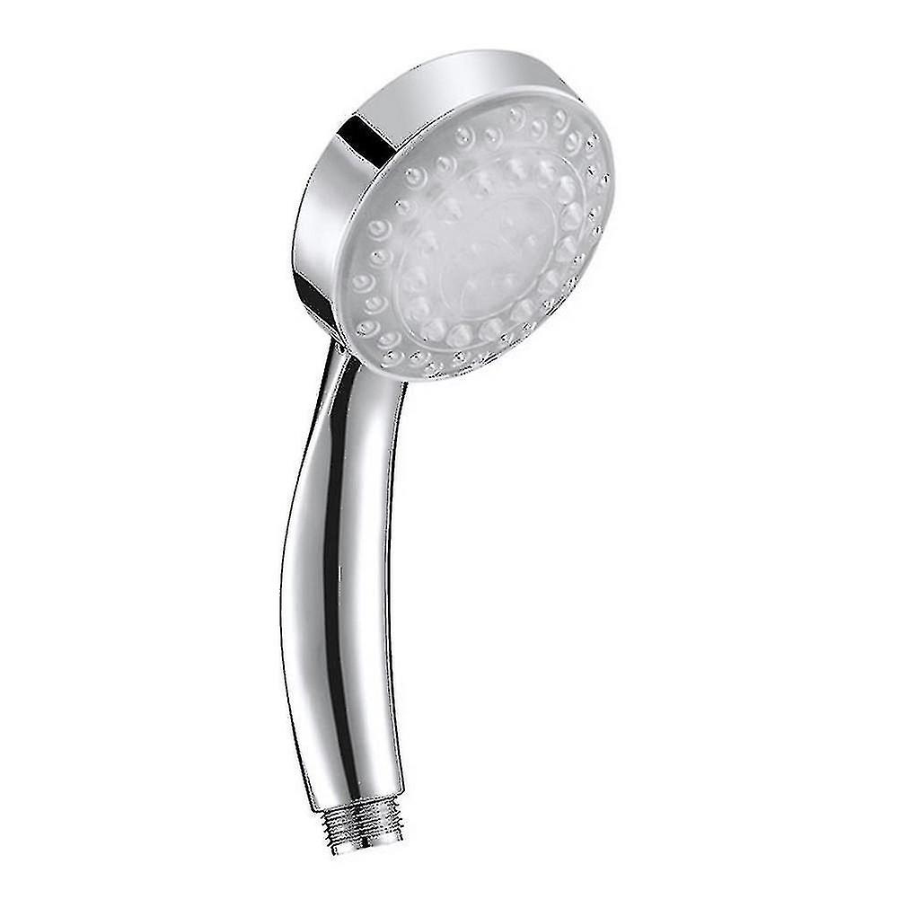 Color Changing LED Light Water Bath Shower Head