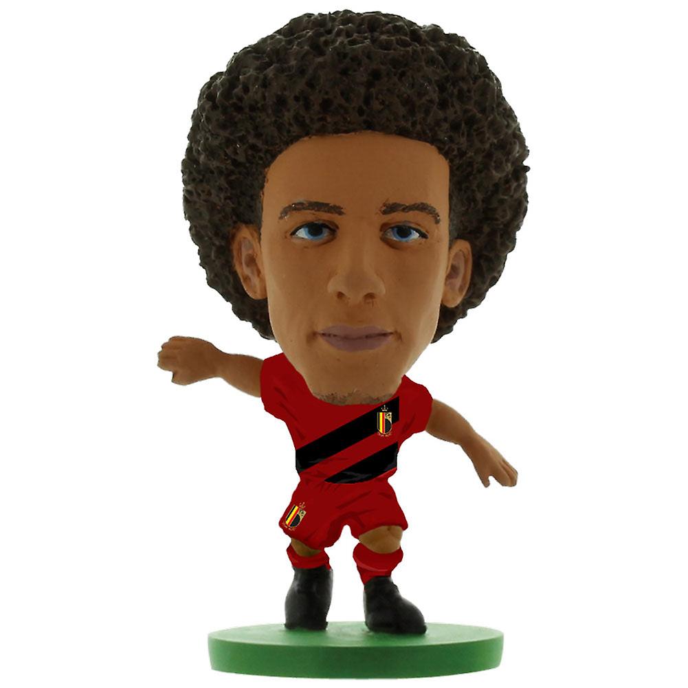 Belgium Soccerstarz Witsel